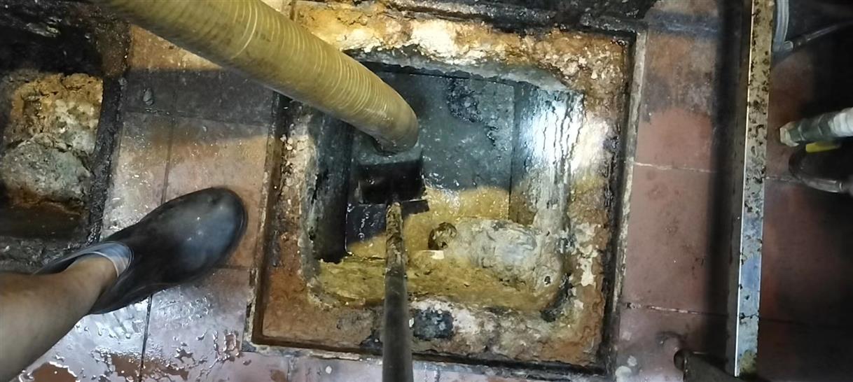长春污水池清理一般都有毒气，怎么预防中毒呢？