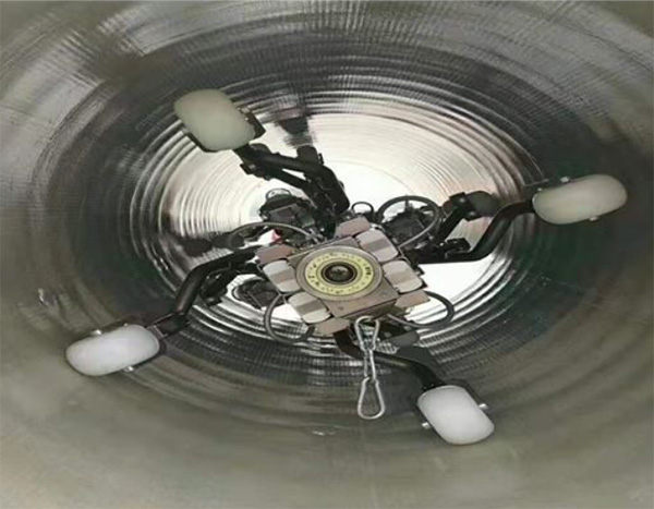 长春非开挖修复技术在地下管线建设的优势体现