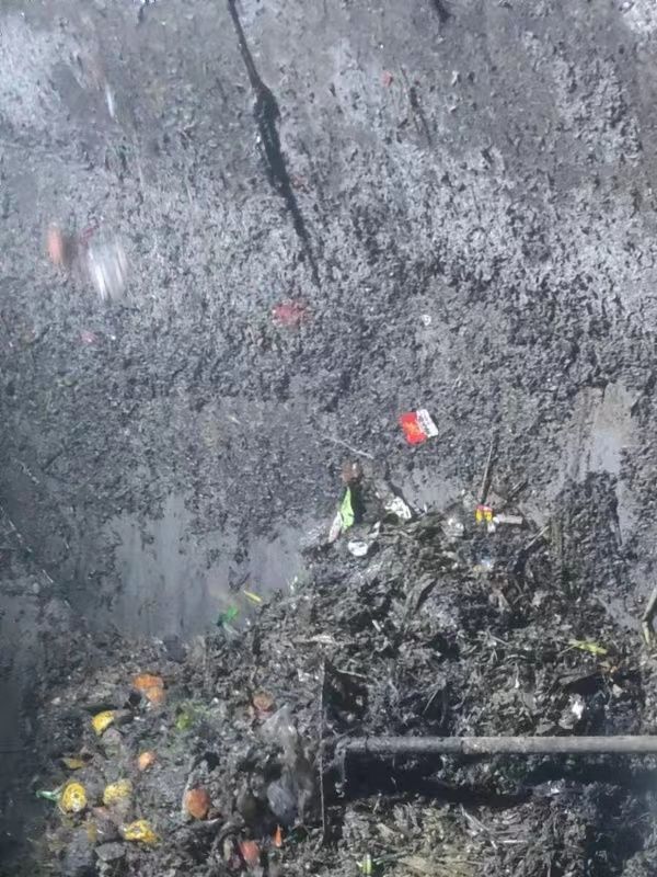 长春管道结垢危害和原因