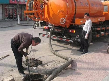 长春清掏化粪池，健康生活从这里开始